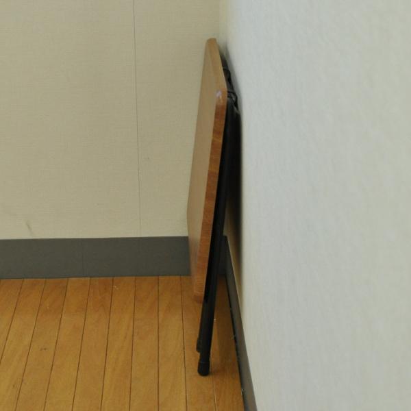 折りたたみ テーブル 幅50cm 高さ35cm 折りたたみテーブル デスク 机 ローテーブル 木目調 ( 折り畳みテーブル コンパクト 軽量 折り畳み パソコンデスク ) :372624:お弁当グッズのカラフルボックス - 通販 - Yahoo!ショッピング 折りたたみ テーブル 幅50cm 高さ35cm 折りたたみテーブル デスク 机 ローテーブル 木目調 ( 折り畳みテーブル コンパクト 軽量 折り畳み パソコンデスク ) :372624:お弁当グッズのカラフルボックス - 通販 - Yahoo!ショッピング