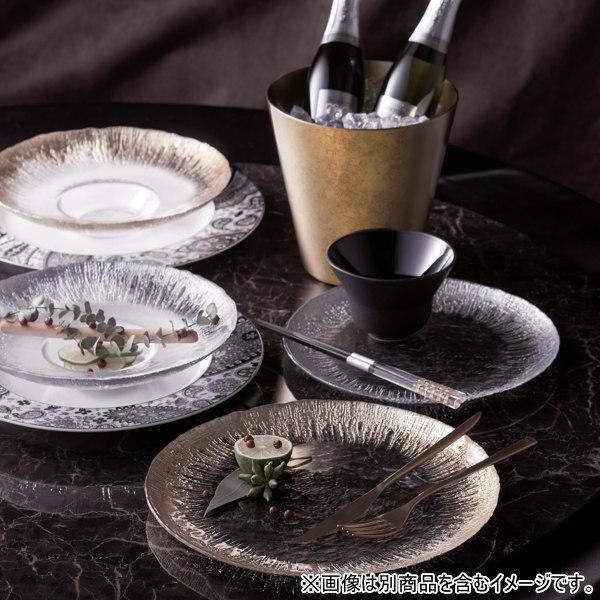 M.STYLE（エムスタイル） プレート 24cm M.STYLE アイスベルク