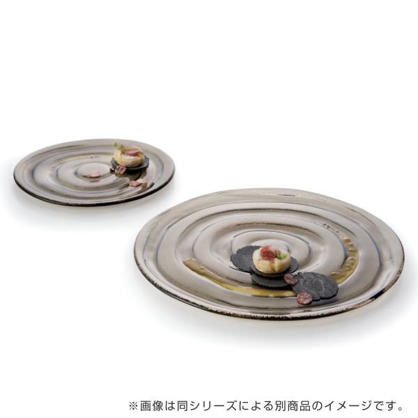 新品　M.STYLE アルボス　フラットプレート　26cm　2枚　■　C243 新品 M.STYLE アルボス フラットプレート 26cm 2枚 □ C243