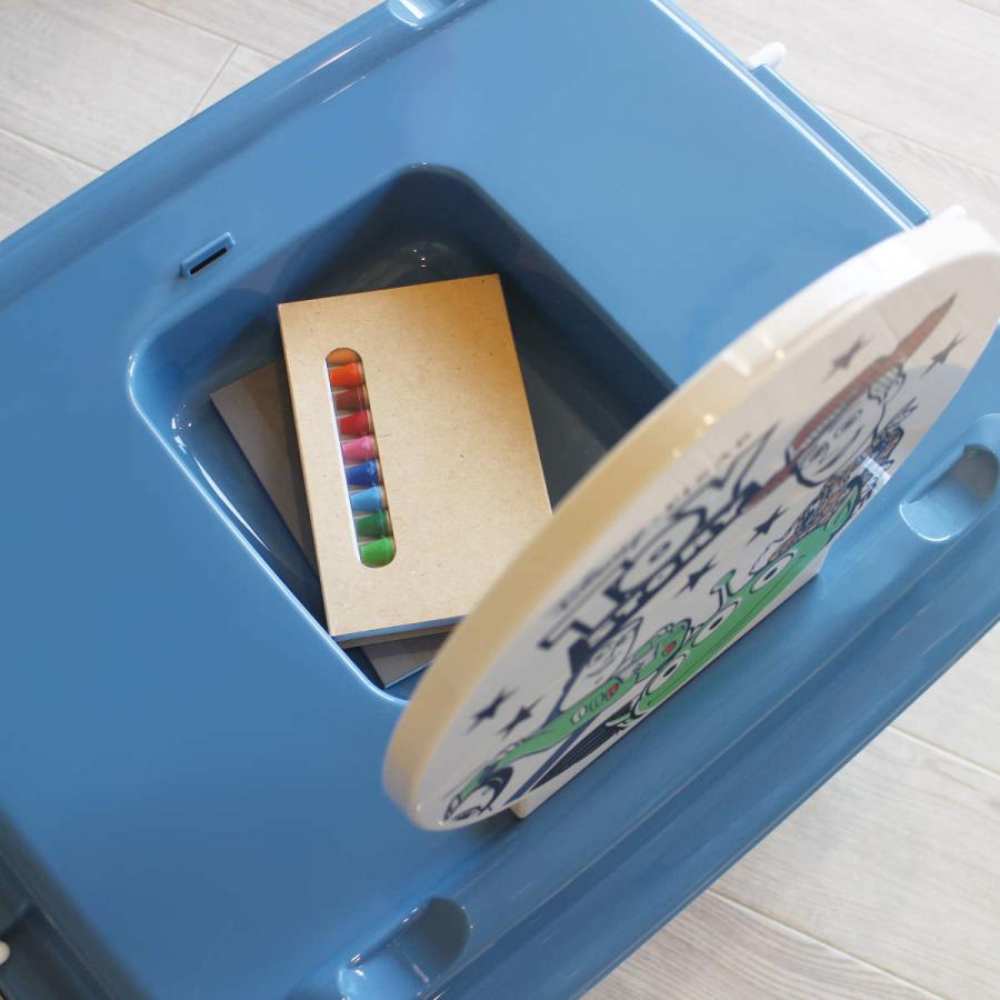 トイストーリーおもちゃ箱 Amazon.co.jp: 錦化成 おもちゃ箱 トイストーリー トイ