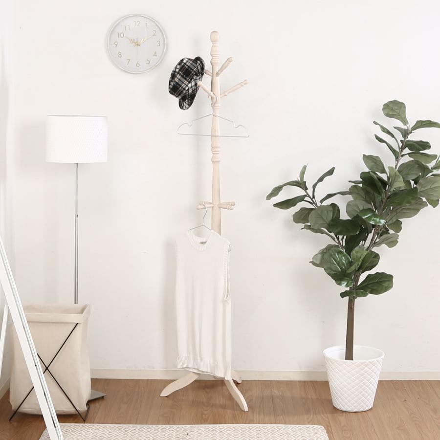 コートハンガー ポールハンガー アンティーク コートハンガー/アンティークポールハンガー/フランスアンティーク