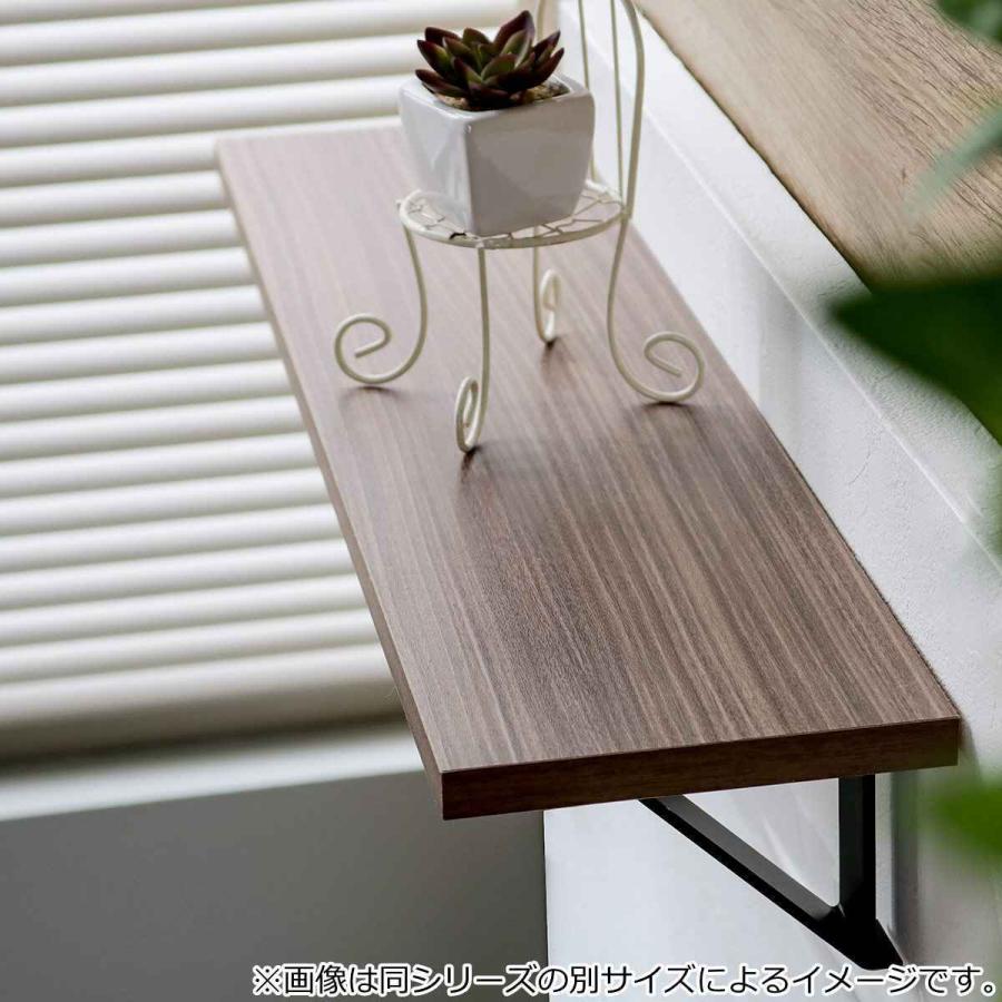 シェルフ 幅80cm アイアン （ ウォールシェルフ ラック 壁 壁面 収納