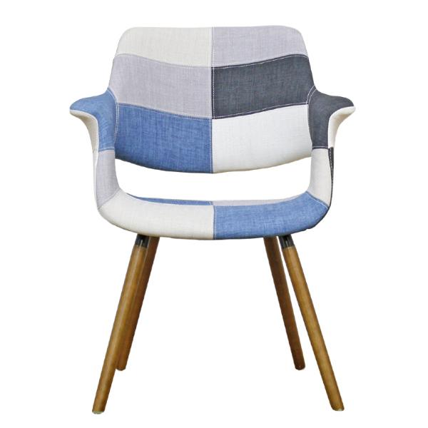 niko and レザー調チェア 受注商品】CH24 Yチェア／ナチュラルシート