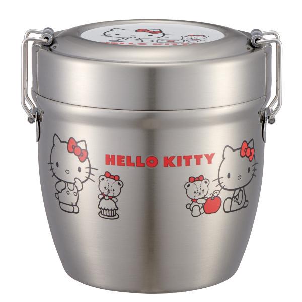 ☆激レア☆ハローキティ　保冷保温ボックス　2電源式　新品未使用品　インテリア サンリオハローキティ×TWINBARD2電源式保冷保温ボックス新品未使用レトロ