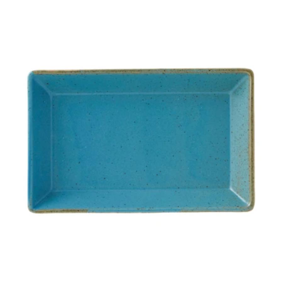 正方形大皿5枚セット プレート 8.5cm S KASANE レクタングル 陶器 同色4枚セット （ 食洗機