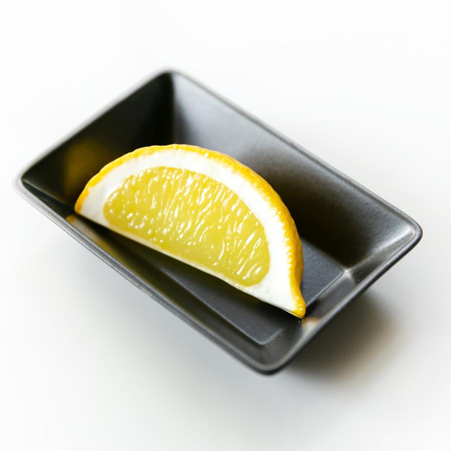 プレート 8.5cm S KASANE レクタングル 陶器 同色4枚セット （ 食洗機