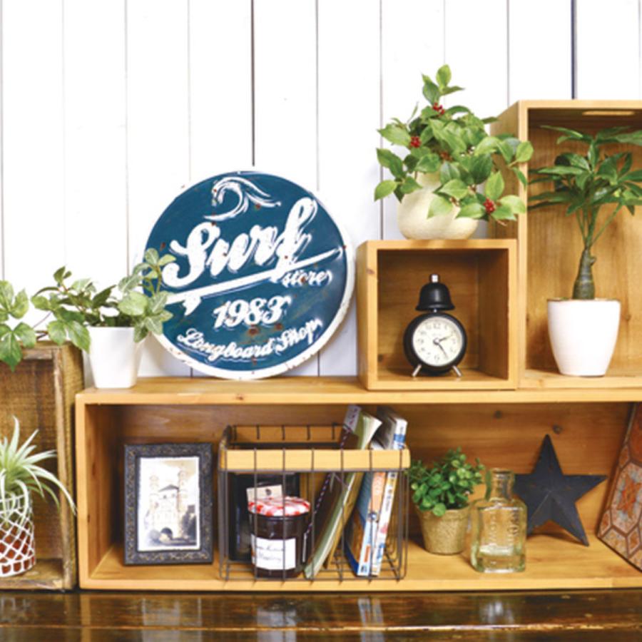 サインボード サーフ M メタル （ ティンサイン ブリキ看板  