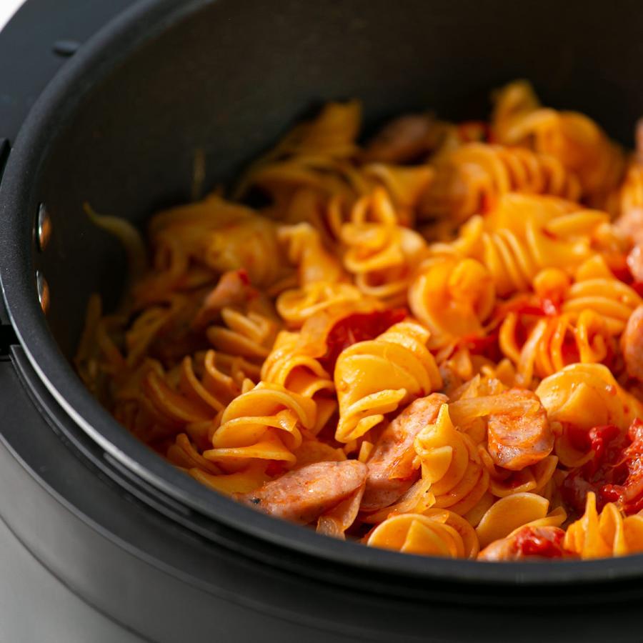 AINX 自動調理器 Smart Auto Cooker （ 電気調理 自動調理 鍋 オート