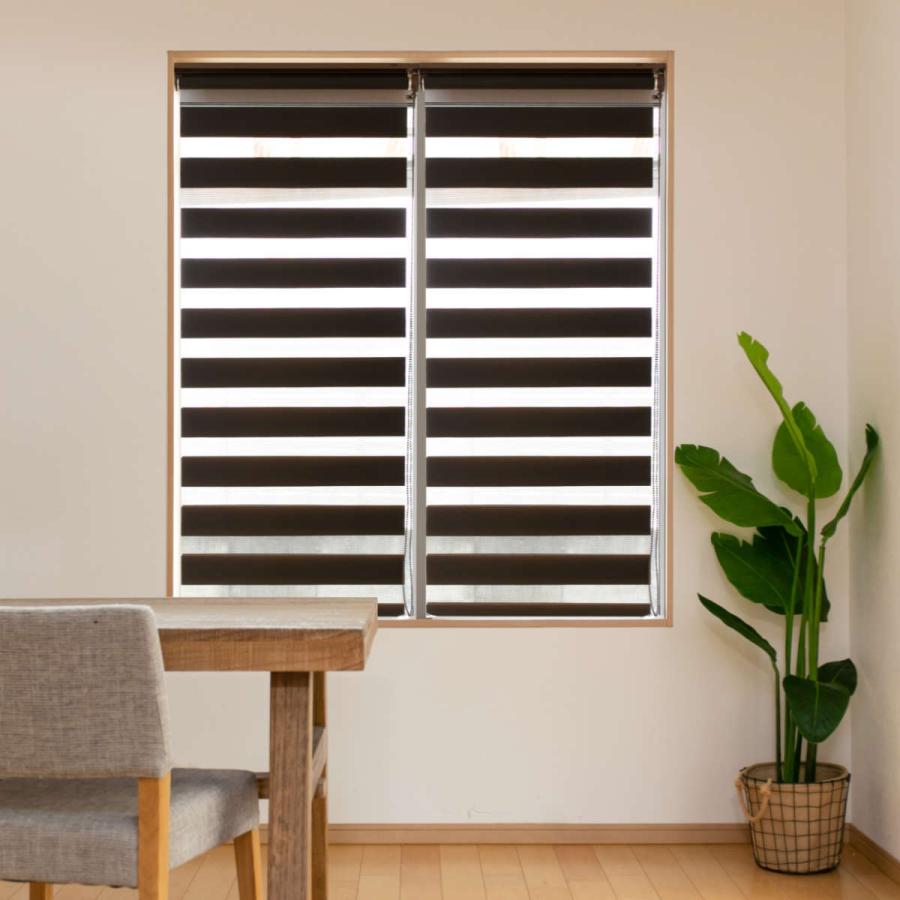 オーダーロールスクリーン　遮光　TOSO TOSO】ロールスクリーン オーダー 1cm単位オーダー対応 遮光3級