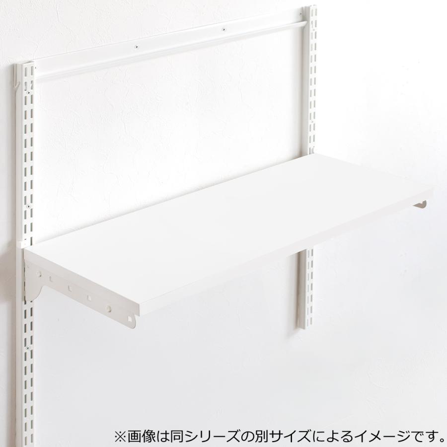 サイド収納棚✨使い方自由 RSFT-657(AIV/SWH) 棚が動かせる 突っ張り ファイルラック YAMAZEN