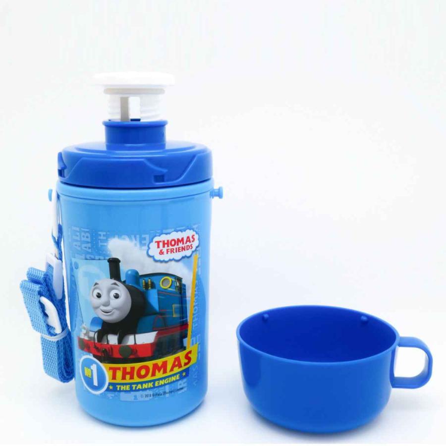 水筒 キッズ 450ml プラスチック 直飲み コップ 2WAY 保冷 きかんしゃトーマス ( トーマス コップ飲み ワンタッチ プラボトル ダイレクトボトル 子供 日本製 ) :380467:お弁当グッズのカラフルボックス - 通販 - Yahoo!ショッピング 水筒 キッズ 450ml プラスチック 直飲み コップ 2WAY 保冷 きかんしゃトーマス ( トーマス コップ飲み ワンタッチ プラボトル ダイレクトボトル 子供 日本製 ) :380467:お弁当グッズのカラフルボックス - 通販 - Yahoo!ショッピング