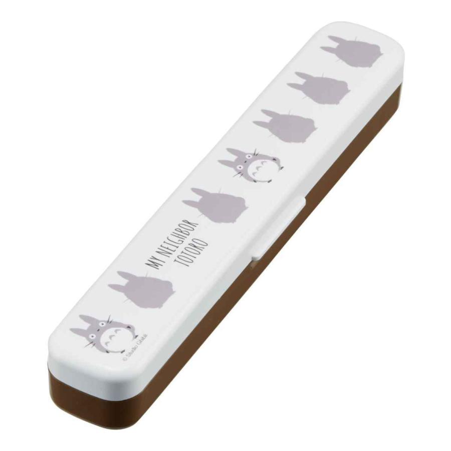 トリオセット 抗菌 激安セール 箸 スプーン フォーク 音のならない となりのトトロ シルエット 日本製 トトロ カトラリーセット 銀 Ag 食洗機対応 子供 お箸