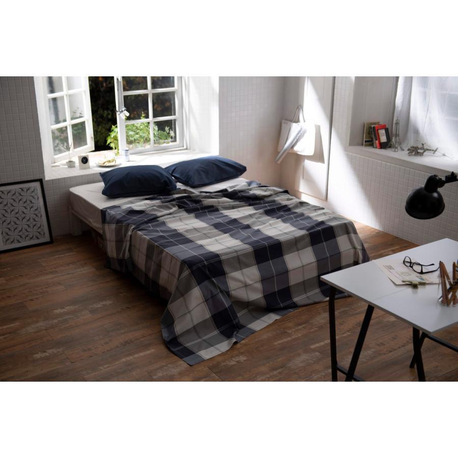 マルチカバー Fab the Home S 150×210cm アクロス 綿100