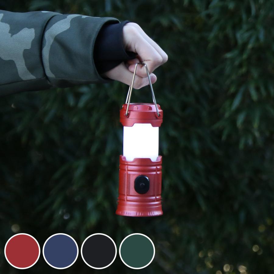 不二貿易（Fuji Boeki） LEDランタン Sサイズ 2WAY （ ランタン LED