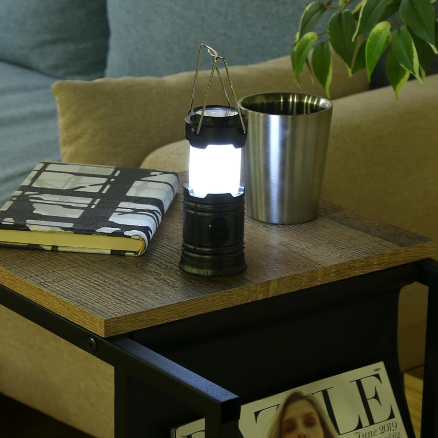 不二貿易（Fuji Boeki） LEDランタン Sサイズ 2WAY （ ランタン LED