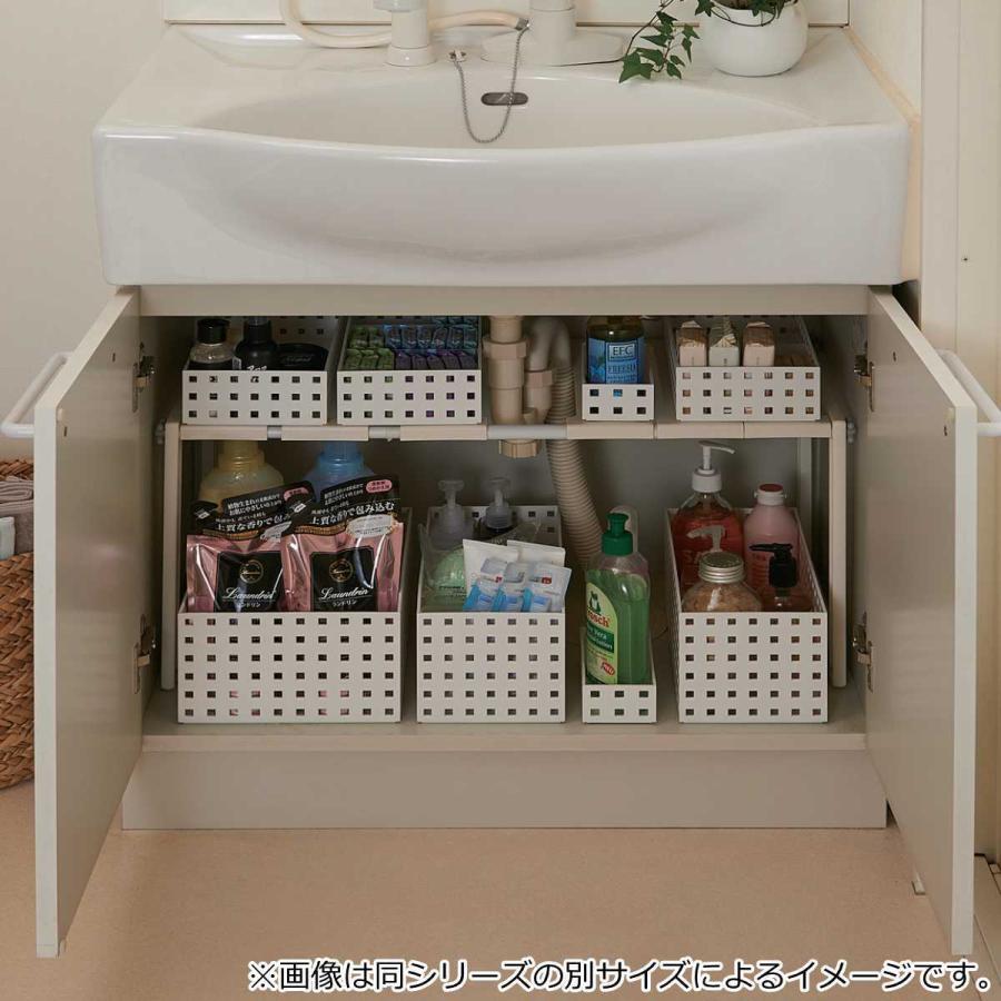 Like-it 小物収納 ブリックス BRICKS 仕切り付き 280ミニL 9028 Like-it 小物収納 ブリックス BRICKS 仕切り付き 280ミニL 9028
