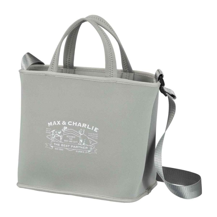 お散歩バッグ NP hachi （ ペット 散歩 カバン バッグ 2way トート