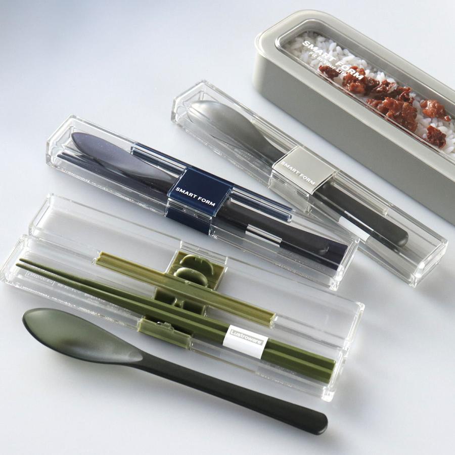 【仏製/ケース付】Christofle カトラリーセット スプーン お箸 箸置き コンビセット 箸 スプーン 19.5cm とっても強いケース入り （ お箸