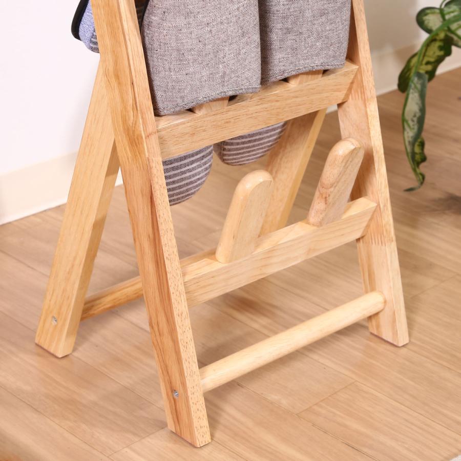 【昭和レトロ】スヌーピー スリッパラック ヴィンテージウッドスリッパラック Lewis(ルイス) | 家具・インテリア