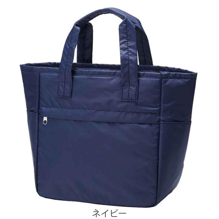 ランチバッグ 保冷 GRANDE 角型 大容量 （ 保冷ランチバッグ 保温 弁当