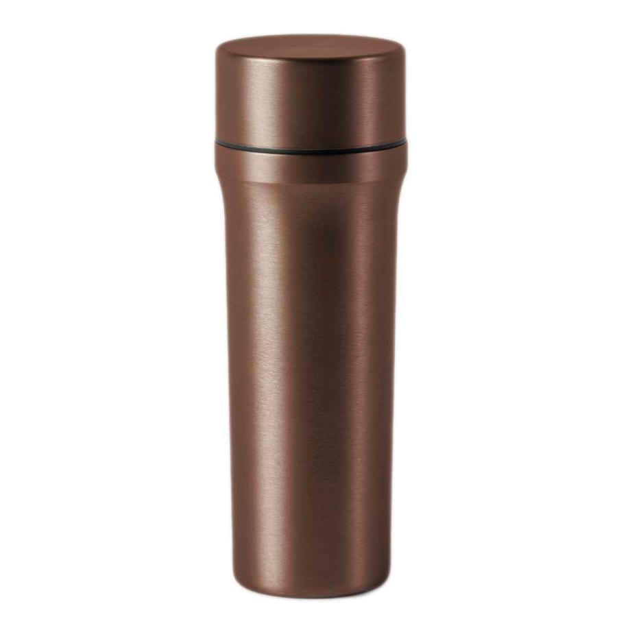 水筒 3way 320ml 380ml 440ml ステンレス （ ovject 保温 保冷 直飲み