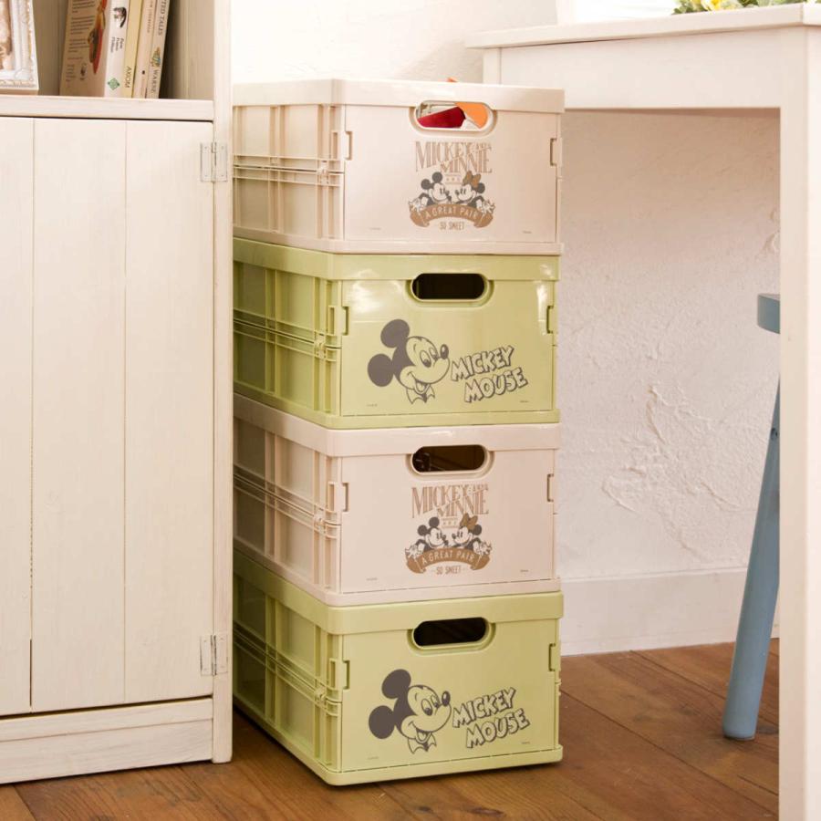 ミッキーマウス収納家具 プラスチック製の収納ボックス ミッキーマウス収納家具 プラスチック製の収納ボックス ミッキーマウス