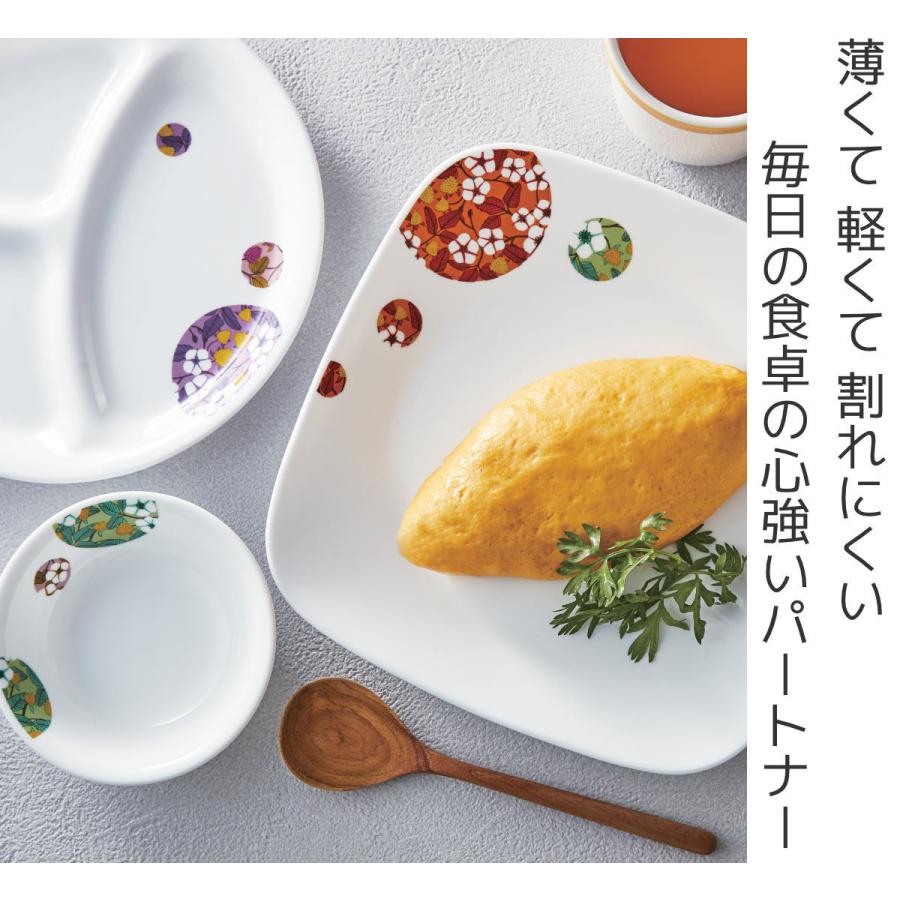 ボウル 16cm CORELLE コレール ボンボンフレール 強化ガラス 5個セット （ 食洗機対応 電子レンジ対応 オーブン対応 耐熱 サラダボウル 小鉢 取り皿 ）｜colorfulbox｜02