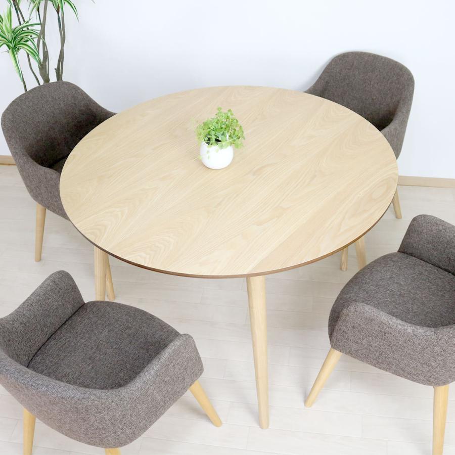 ★状態〇★ 円卓 ダイニングテーブル 直径約92x高さ約73cm テーブル 楽天市場】ダイニングテーブル 丸 丸ダイニングテーブル 丸テーブル