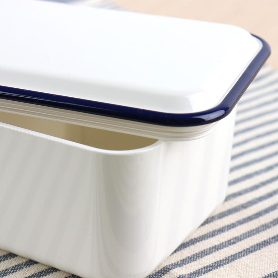 弁当箱 940ml 1段 レトロモーダ スクエアワイドランチ （ お弁当箱
