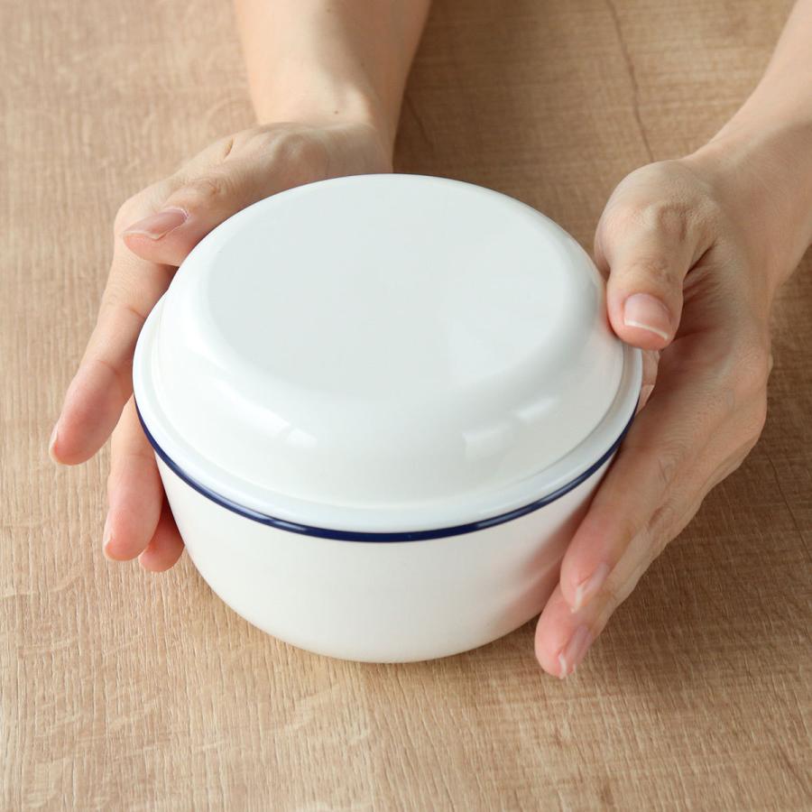 弁当箱 580ml 2段 レトロモーダ ランチボウル （ お弁当箱 ランチ