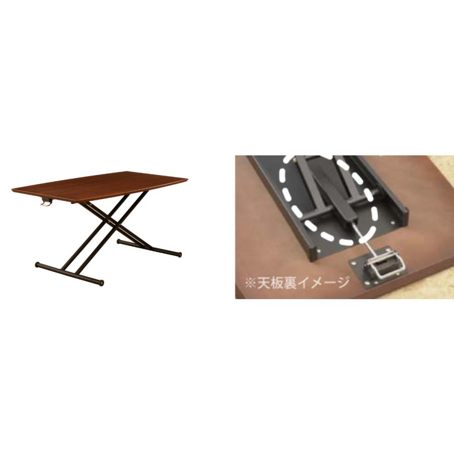 【定価39,800円】筑波産商 ガス圧式リフトテーブル サリーレ です。 ヨドバシ.com - アルボル ARBOL ARBOL モーゼル 110 リフトテーブル