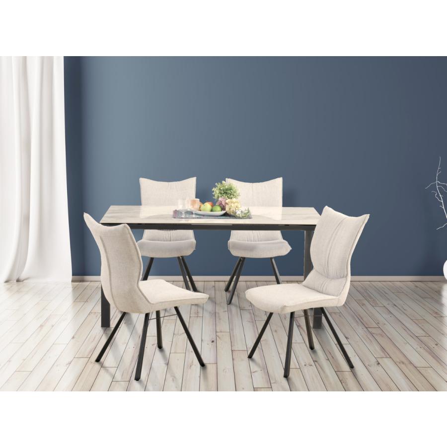 グラナダ セラミック ダイニングテーブル 150×80 【公式通販】