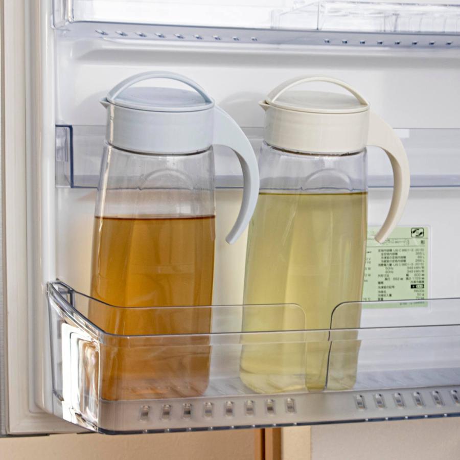 TAKEYA（タケヤ） 冷水筒 ピッチャー 2.2L ファインジャグ