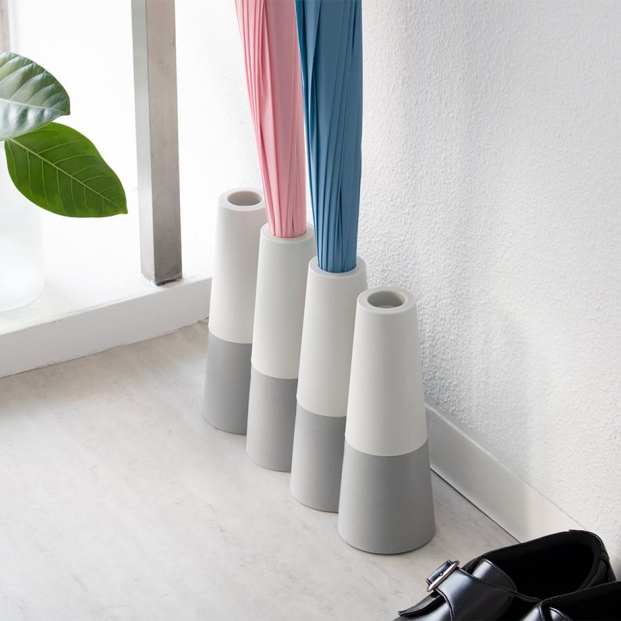 伊勢藤 傘立て 4本収納 トーレ （ アンブレラスタンド 傘立 かさ立て