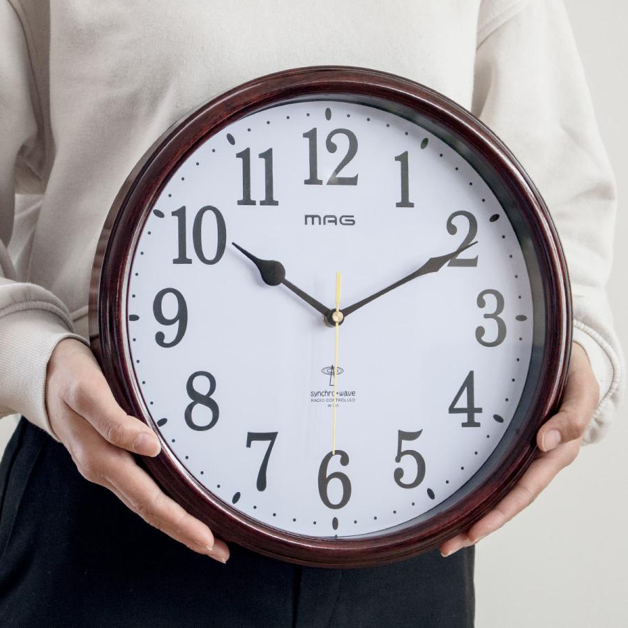 壁掛け時計 クロック 上品時計 壁掛け時計 クロック 上品時計 ．花柄の通販はau PAY マーケット