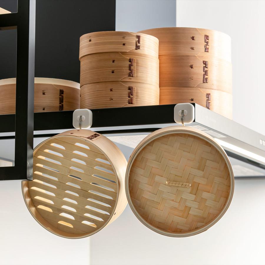 中華セイロ 2段 直径15cm ( 蒸し器 杉 木製 蒸籠 セイロ 蒸篭 中華セイロ 2段 直径15cm ( 蒸し器 杉 木製 蒸籠 セイロ 蒸篭