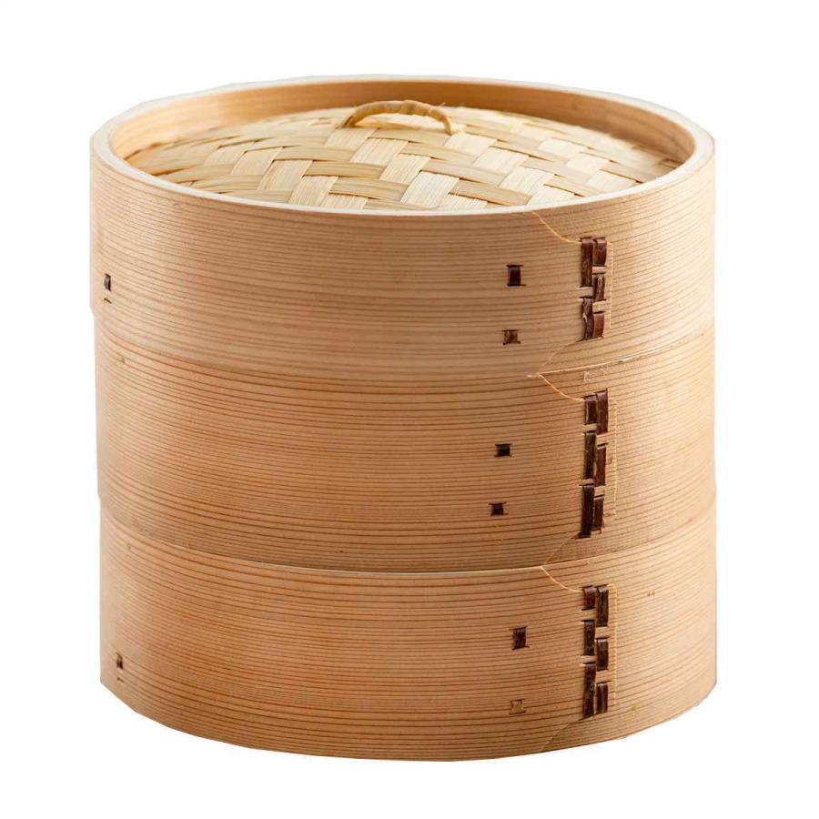 中華セイロ 2段 直径21cm ( 蒸し器 杉 木製 蒸籠 セイロ 蒸篭 蒸し せいろ 21 センチ ) :385750:お弁当グッズのカラフルボックス - 通販 - Yahoo!ショッピング 中華セイロ 2段 直径21cm ( 蒸し器 杉 木製 蒸籠 セイロ 蒸篭 蒸し せいろ 21 センチ ) :385750:お弁当グッズのカラフルボックス - 通販 - Yahoo!ショッピング