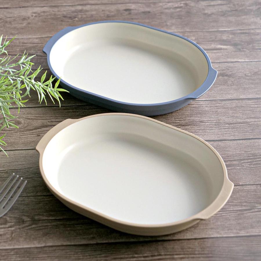 プレート 22cm caston プラスチック （ 食洗機対応 電子レンジ対応
