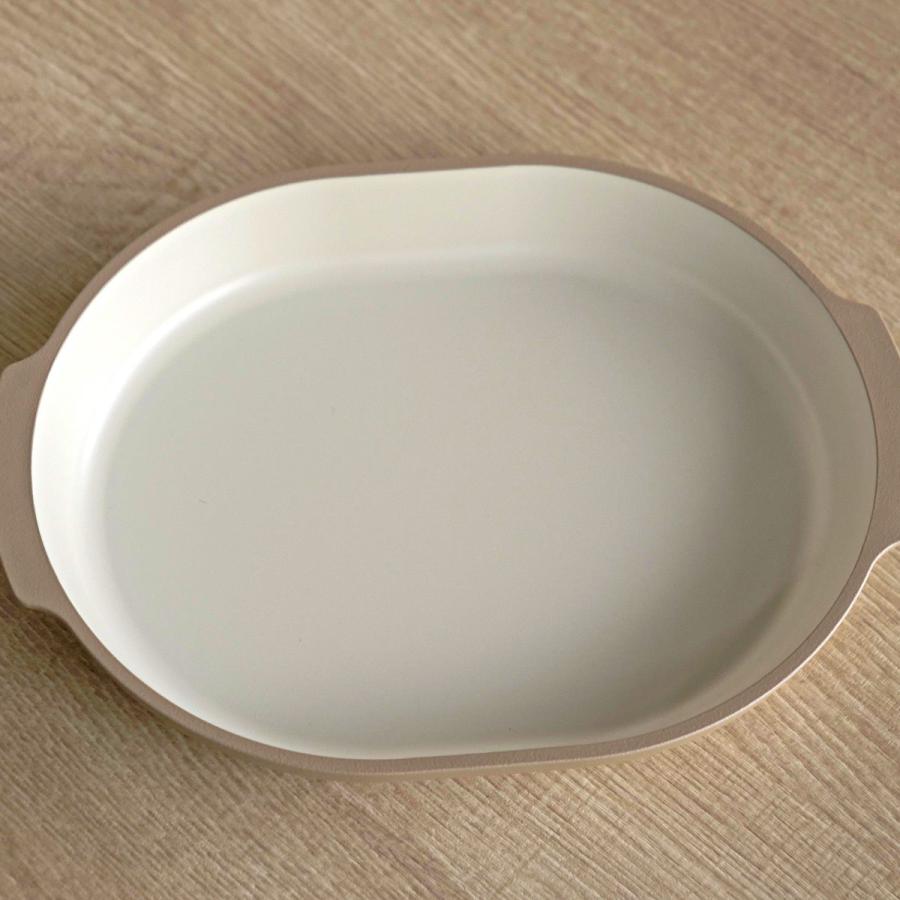プレート 22cm caston プラスチック （ 食洗機対応 電子レンジ対応