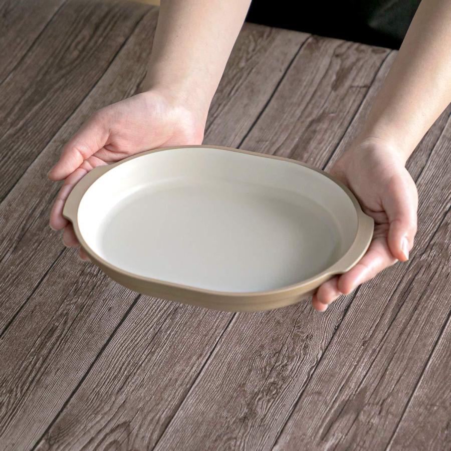 プレート 22cm caston プラスチック （ 食洗機対応 電子レンジ対応
