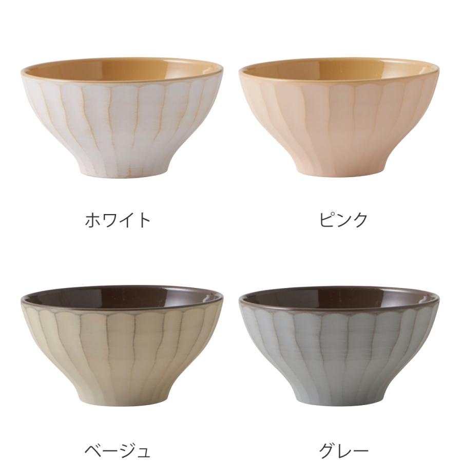 お椀 13cm NOMIE プラスチック （ 食洗機対応 電子レンジ対応 椀