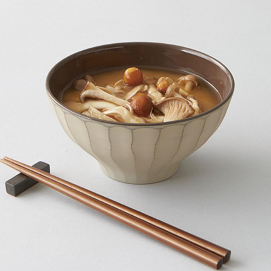 お椀 13cm NOMIE プラスチック （ 食洗機対応 電子レンジ対応 椀