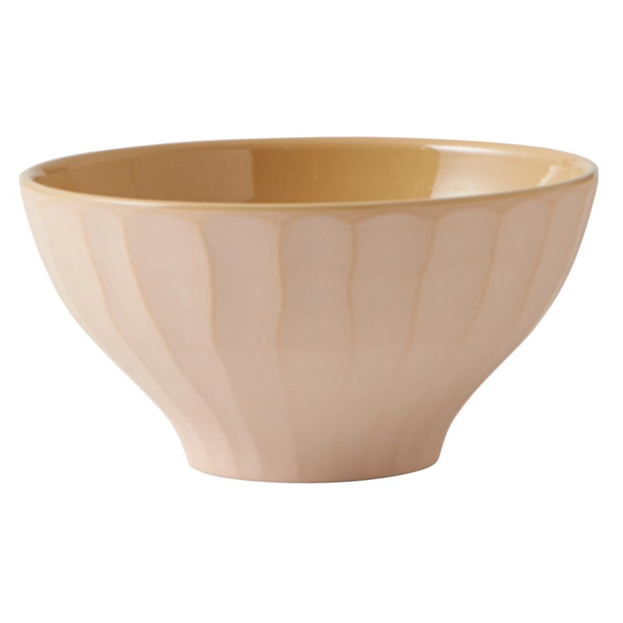 お椀 13cm NOMIE プラスチック （ 食洗機対応 電子レンジ対応 椀