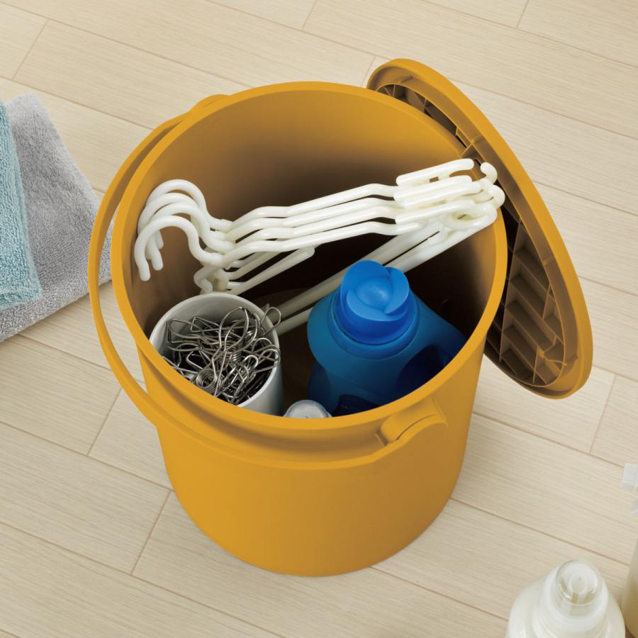 Amazon｜OIL CAN STOOL オイル缶 スツール 丸椅子 FEPC KILOWATT POWER