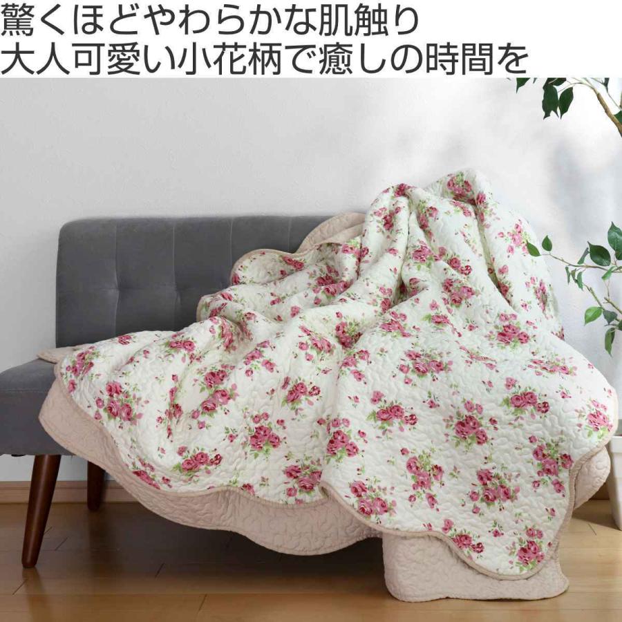 本日再入荷！！超高密度キルトマルチカバー GARNET 高密度キルト マルチカバー 約200×200cm｜アミブルージュ