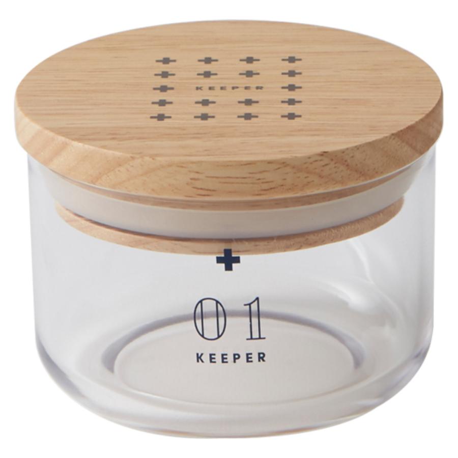 新しいフレッシュハーブキーパーとハーブ収納容器 21秋冬新作