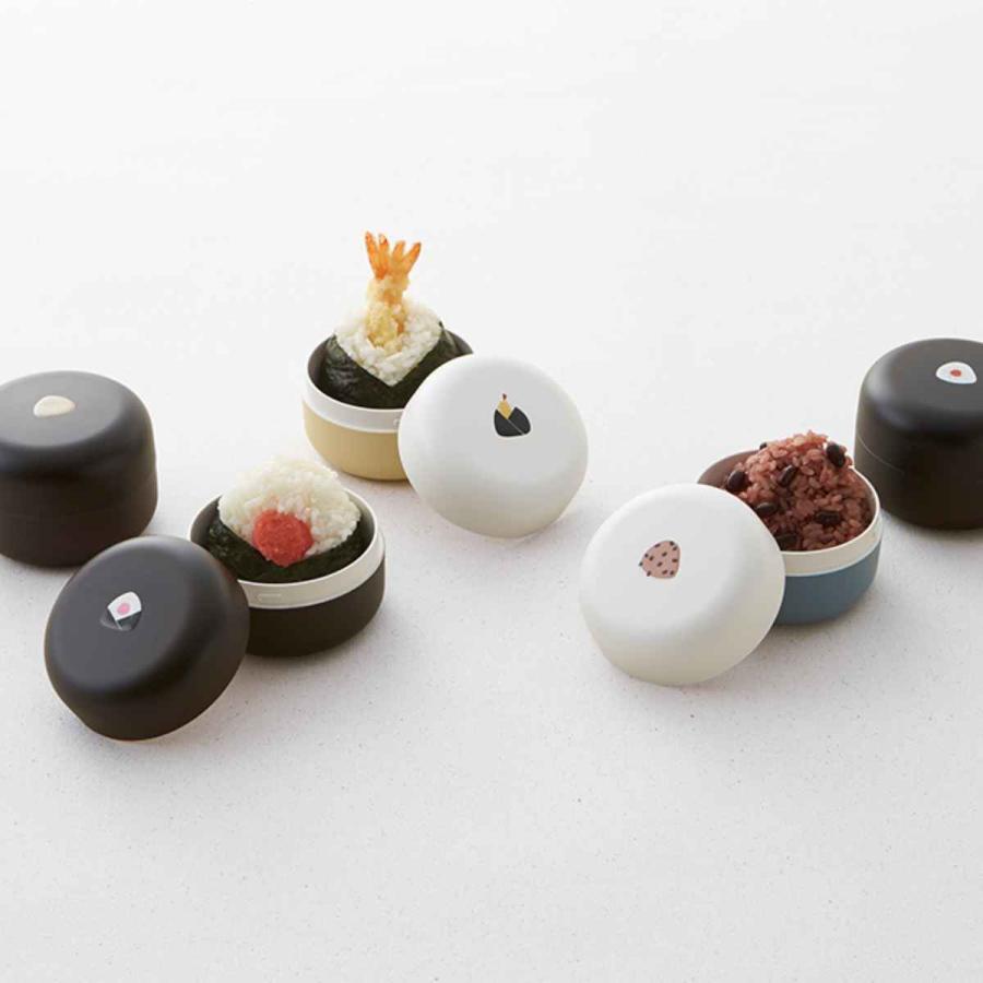 おにぎりケース 260ml ONIGIRI （ おむすびケース おにぎり用 おむすび
