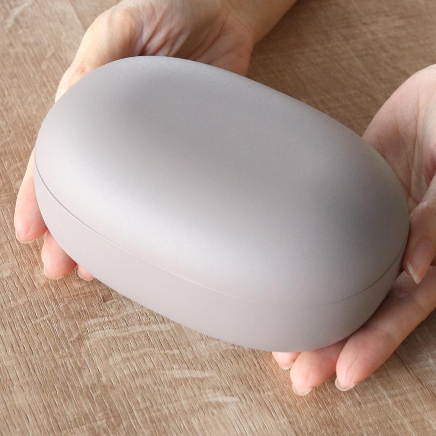 弁当箱 1段 600ml mayu S （ お弁当箱 ランチボックス 食洗機対応