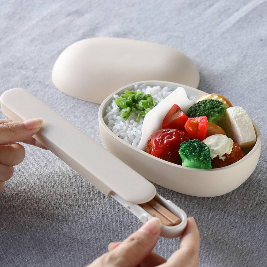 箸箱セット 箸 18cm mayu （ お箸 箸箱 18センチ スライド式