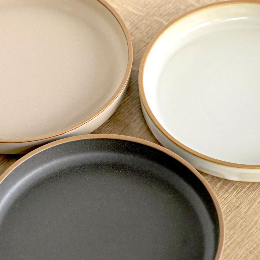 プレート 15cm DIMANCHE 陶器 瀬戸焼 （ 食洗機対応 電子レンジ対応 中